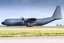 Lockheed C-130H-30 Hercules