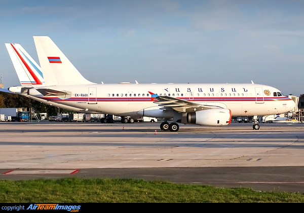 Airbus ACJ319 Airbus ACJ319