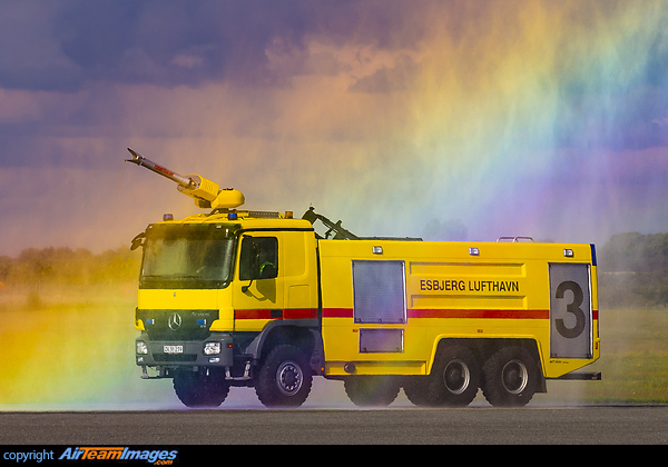 Airport Crashtender Airport Crashtender