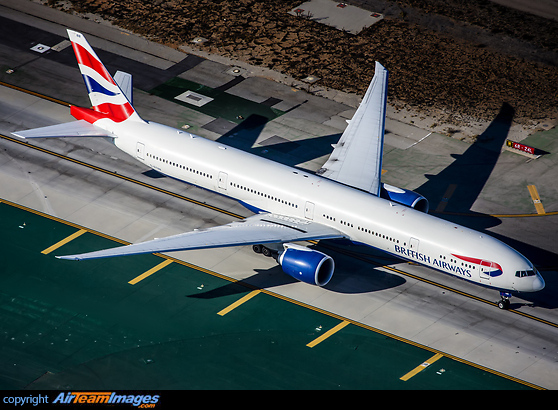 Boeing 777-36N/ER Boeing 777-36N/ER