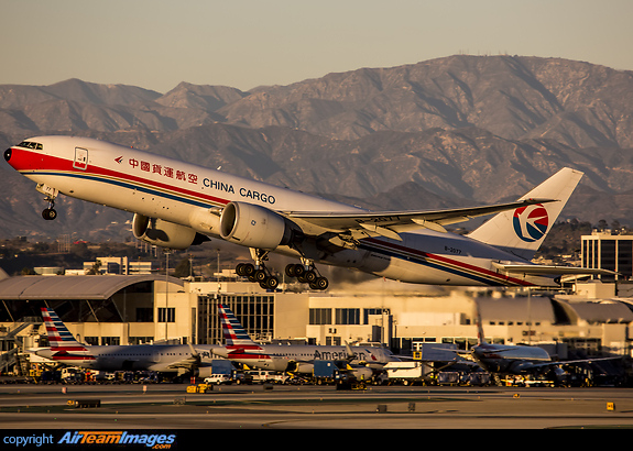 Boeing 777-F6N Boeing 777-F6N