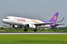 Airbus A320-232