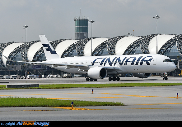 Airbus A350-941 Airbus A350-941