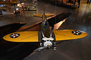 Boeing P-26 Peashooter