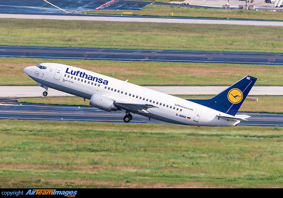 Boeing 737-330 Boeing 737-330