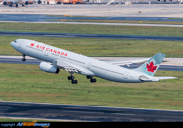 Airbus A330-343X Airbus A330-343X
