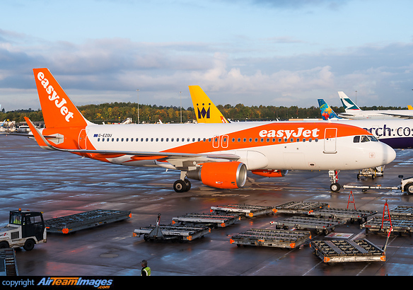 Airbus A320-214 Airbus A320-214