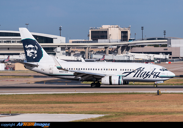 Boeing 737-790 Boeing 737-790