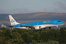 Embraer ERJ-190STD