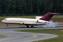 Boeing 727-17(RE) Super 27