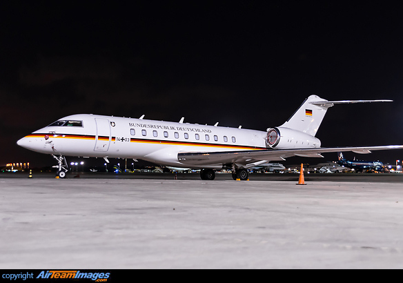 Bombardier Global 5000 Bombardier Global 5000