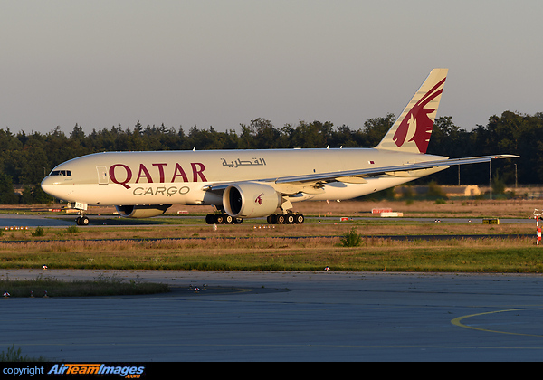 Boeing 777-FDZ Boeing 777-FDZ