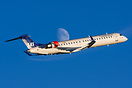Bombardier CRJ-900LR