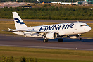 Airbus A320-214