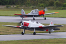 SAI KZ-II-Trainer