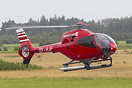 Eurocopter EC-120B Colibri