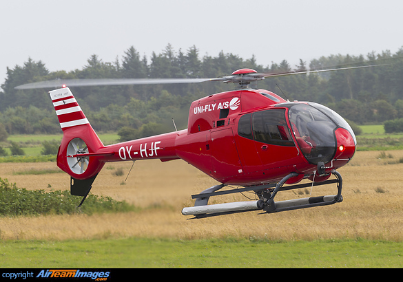Eurocopter EC-120B Colibri Eurocopter EC-120B Colibri