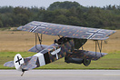 Stauning Airshow 2016