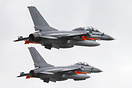 F-16AM Fighting Falcon