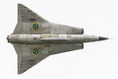 Saab Sk35C Draken