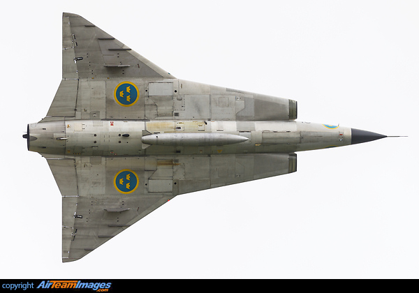 Saab Sk35C Draken Saab Sk35C Draken