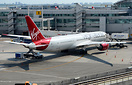 Boeing 787-9 Dreamliner