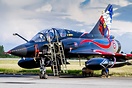 Dassault Mirage 2000N