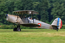 Stampe SV-4C