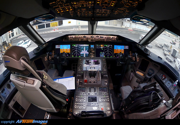 Boeing 787-9 Dreamliner Boeing 787-9 Dreamliner