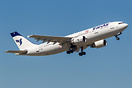 Airbus A300-B4-605R
