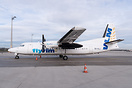 Fokker 50