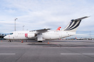 British Aerospace 146-200