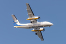 Bombardier Dash 8-202Q