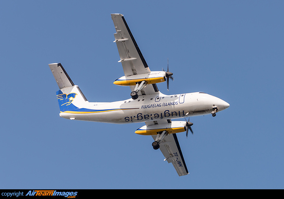 Bombardier Dash 8-202Q Bombardier Dash 8-202Q