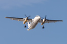 Bombardier Dash 8-202Q