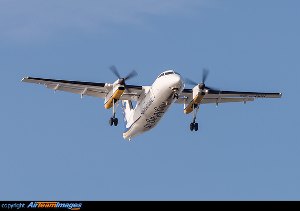 Bombardier Dash 8-202Q Bombardier Dash 8-202Q