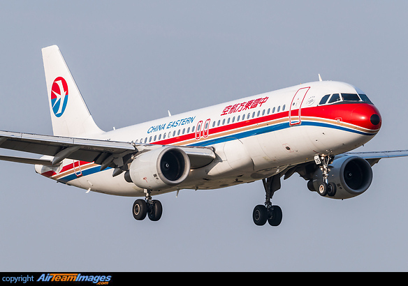 Airbus A320-214 Airbus A320-214