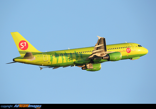 Airbus A320-214 Airbus A320-214