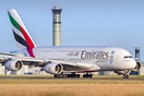 Airbus A380-861
