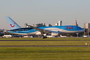 Boeing 787-8 Dreamliner