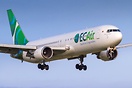 Boeing 767-316/ER