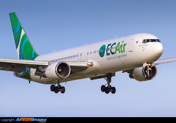 Boeing 767-316/ER Boeing 767-316/ER
