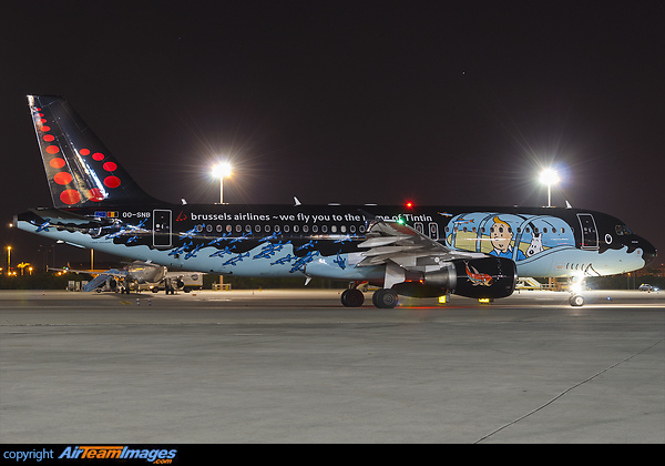 Airbus A320-214 Airbus A320-214