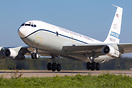 Boeing OC-135W Open Skies