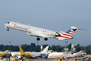 Bombardier CRJ-900LR