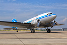 KLM has terminated its sponsorship of DDA Classic Airlines
