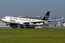 Airbus A340-313X