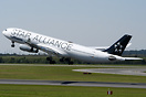 Airbus A340-313X