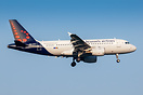 Airbus A319-111