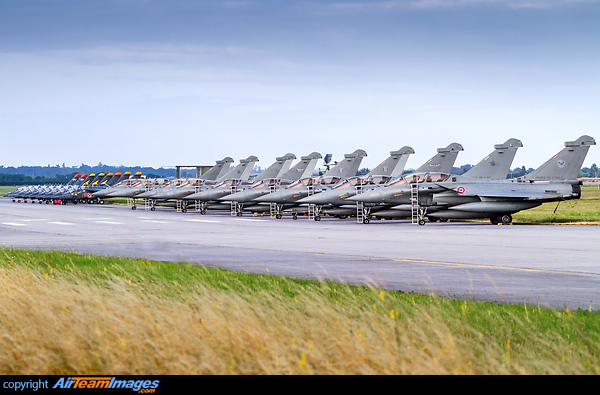 Dassault Rafale Dassault Rafale